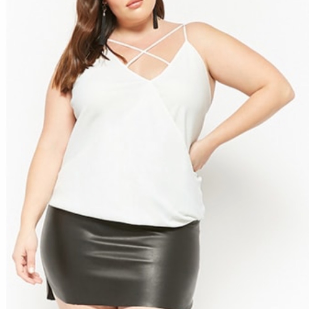 White Camisole